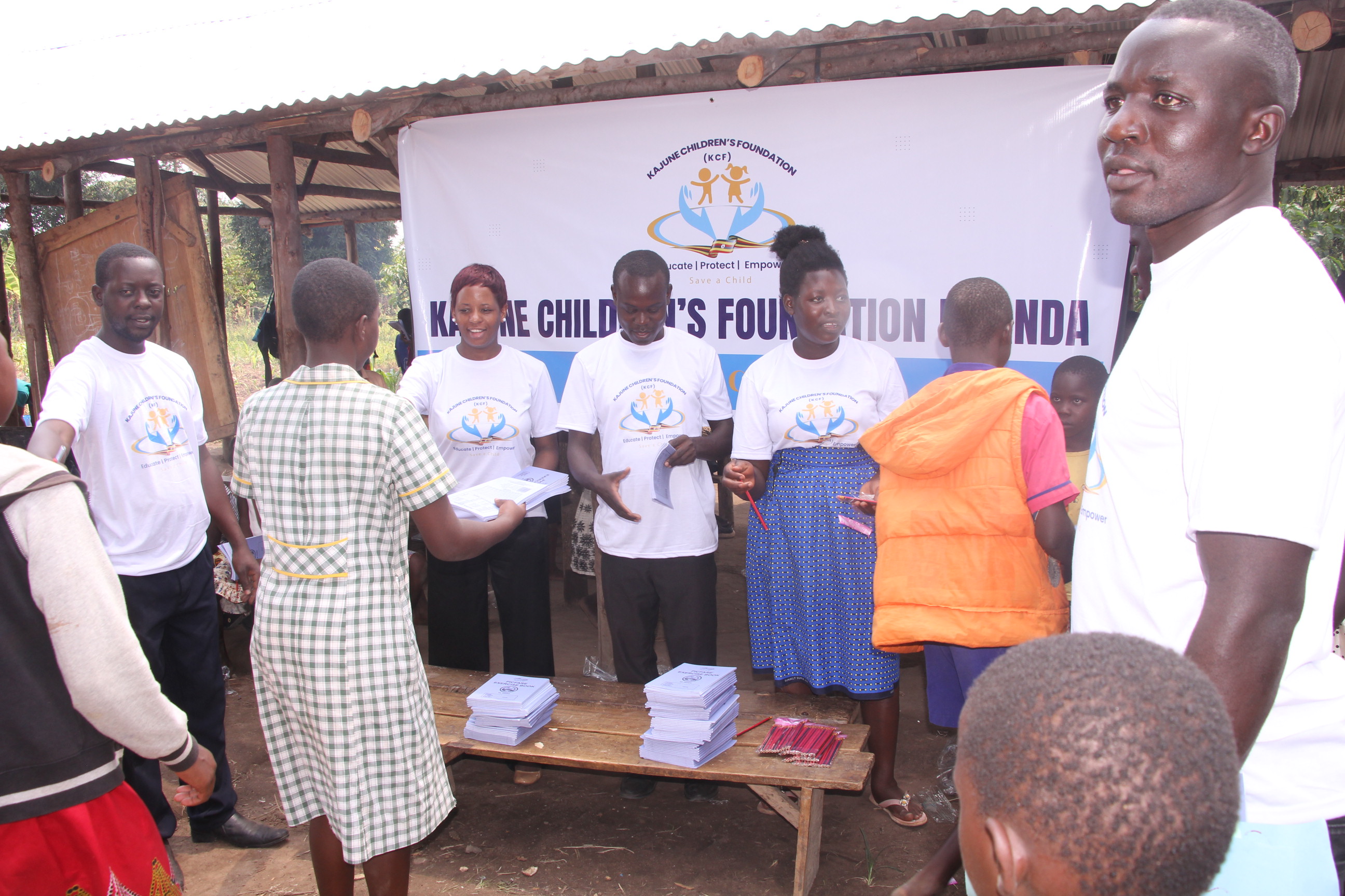 School Needs Distribution